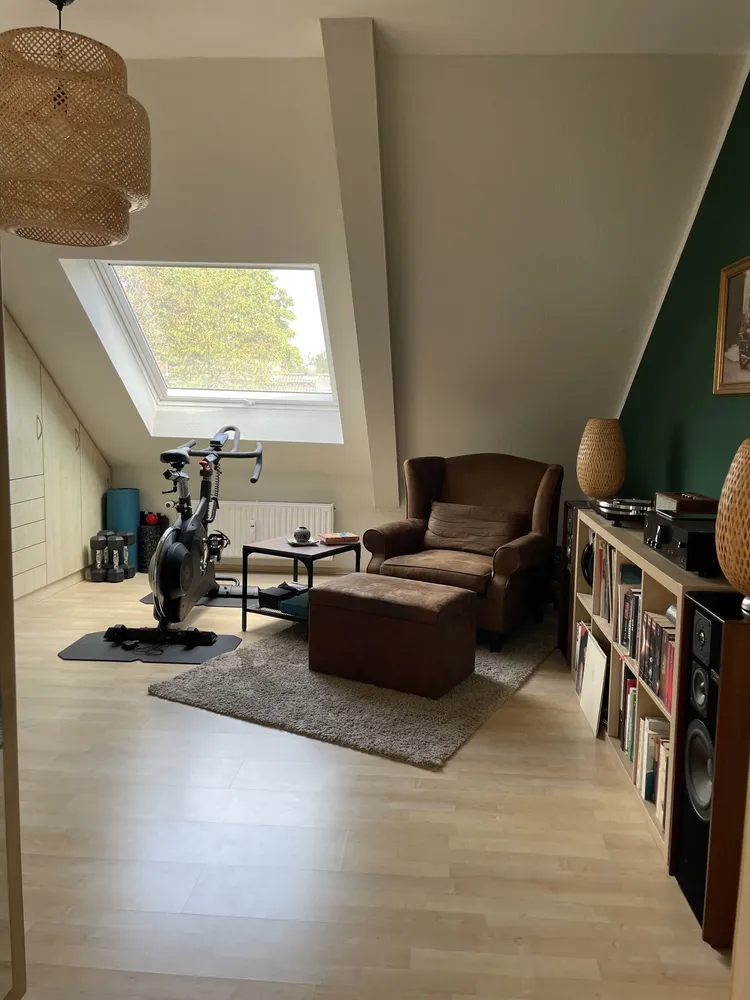4 Zimmer Wohnung mit 66 m² in Duisburg – Bild 11
