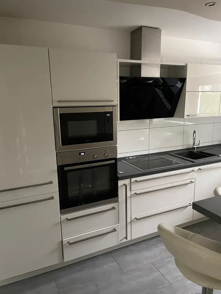 4 Zimmer Wohnung mit 13 m² in Ulm – Bild 2