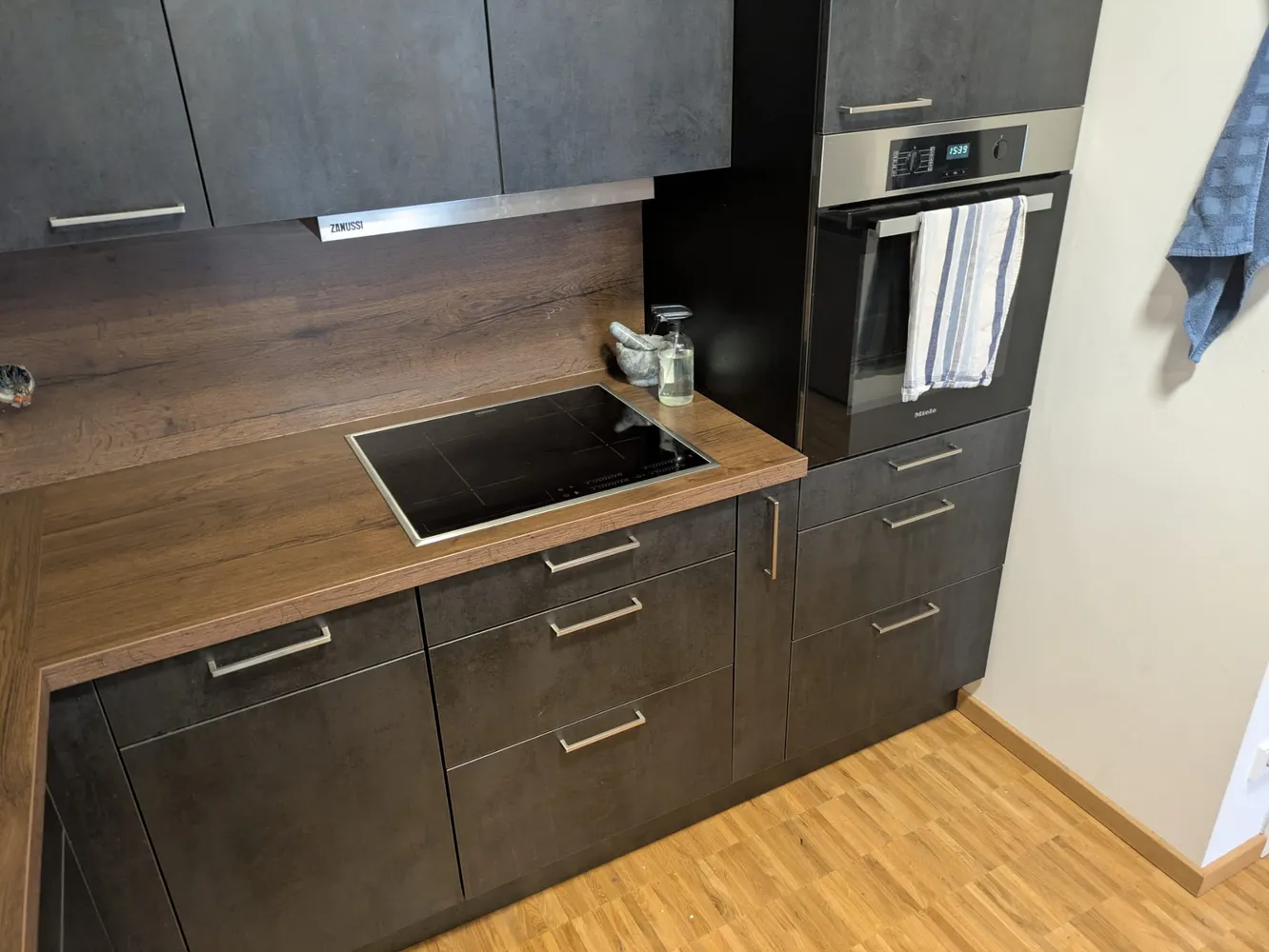 3 room apartment with 83 m² in Berlin – Photo 2