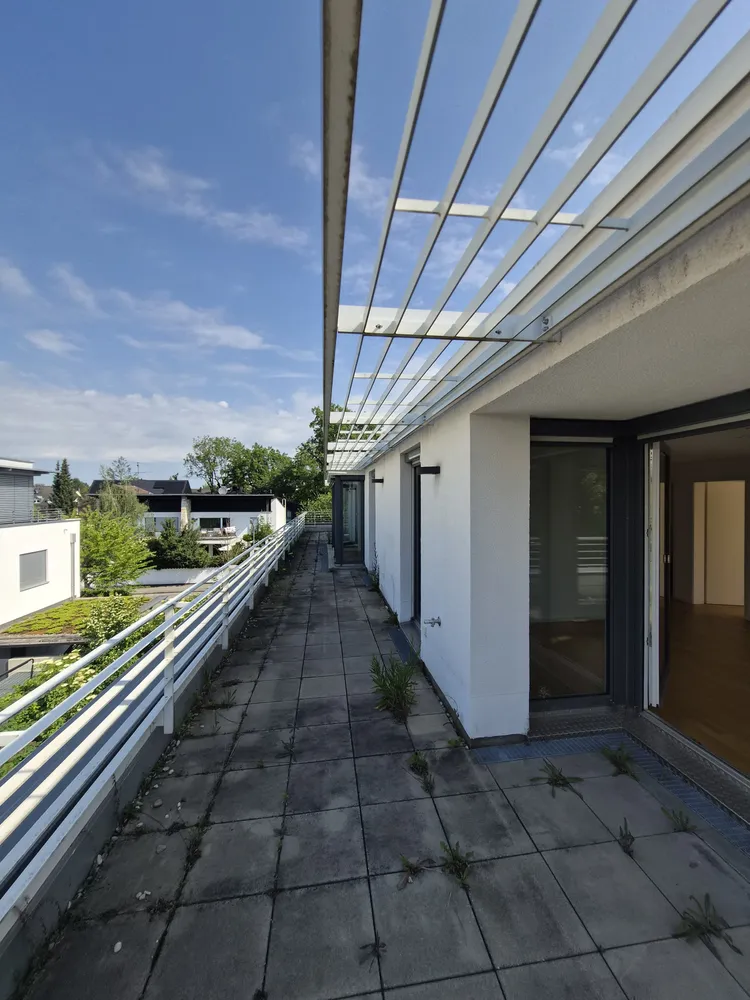 4 Zimmer Wohnung mit 141 m² in München – Bild 6