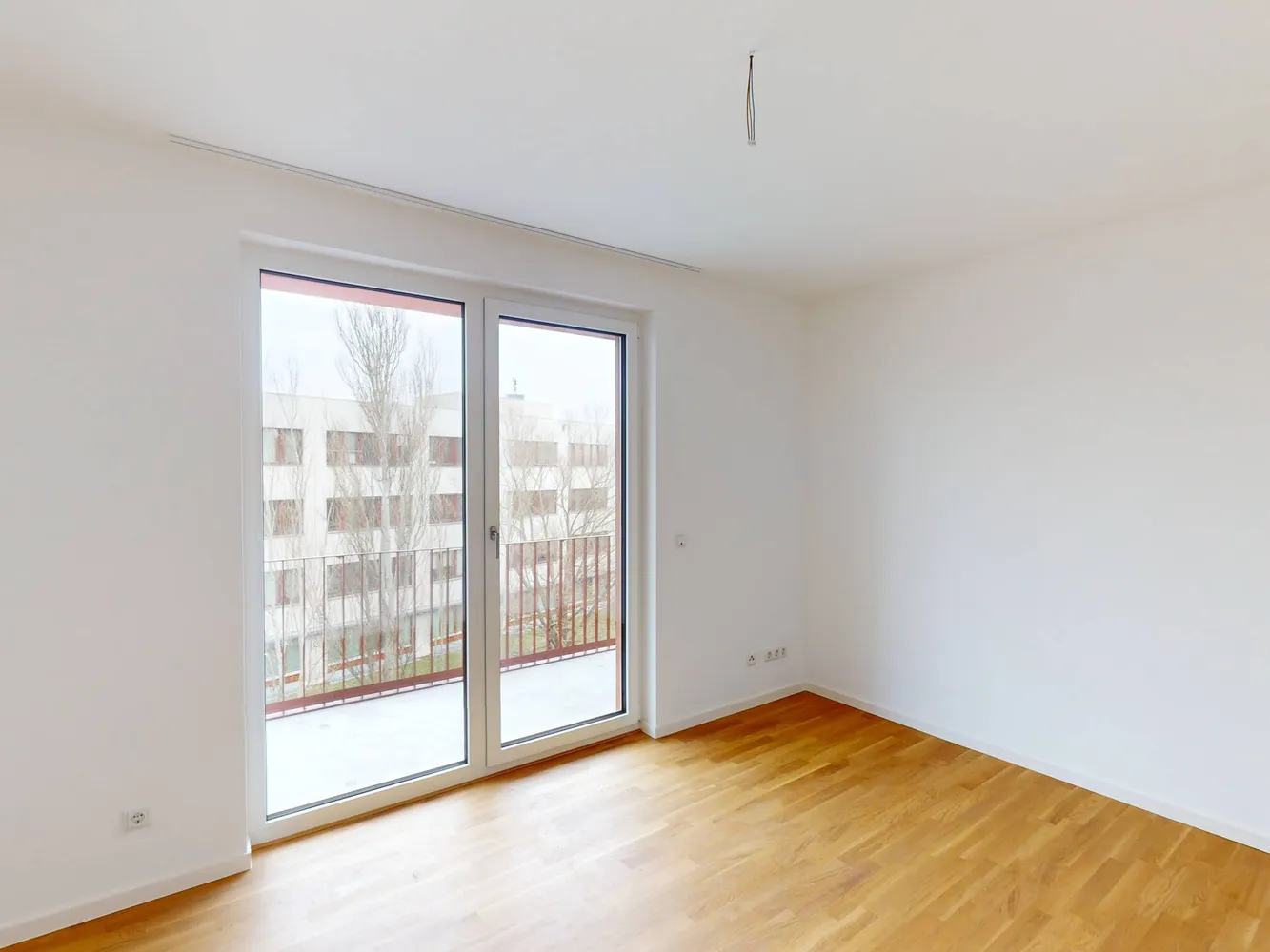 2 Zimmer Wohnung mit 63 m² in Berlin – Bild 6