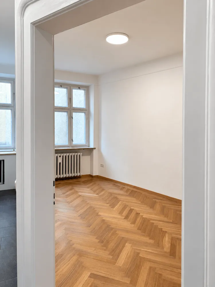 4 Zimmer Wohnung mit 120 m² in Ingolstadt – Bild 5