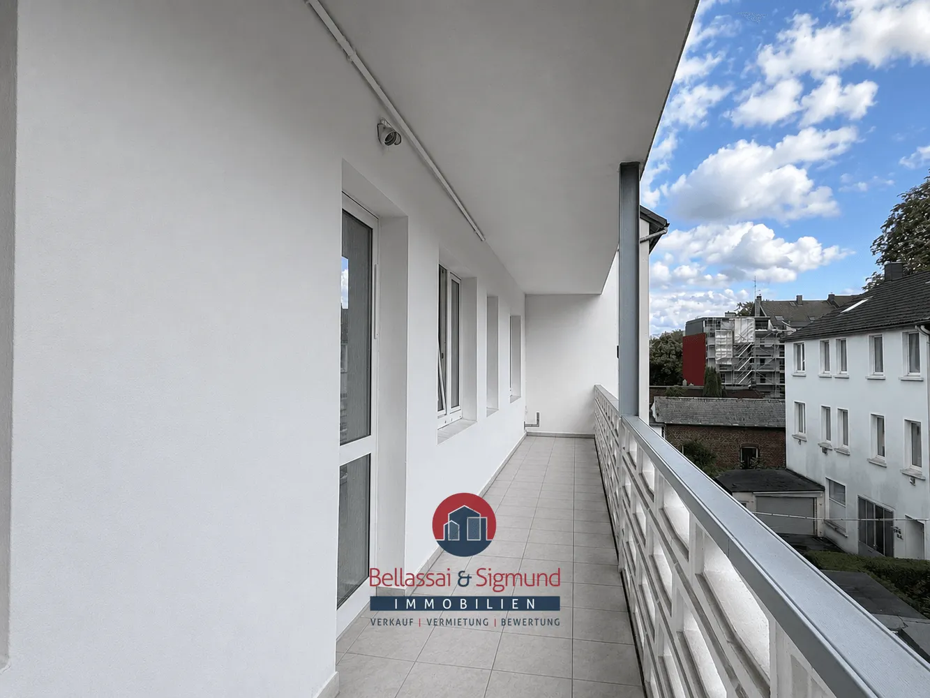 2 Zimmer Wohnung mit 57 m² in Wuppertal – Bild 3
