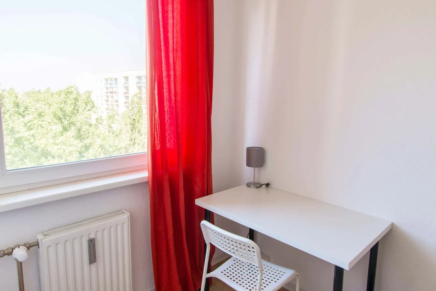 WG-Zimmer in Berlin – Bild 1
