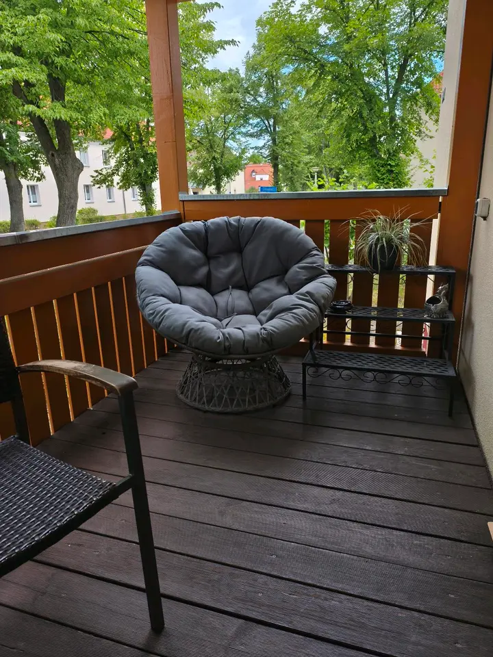 2 Zimmer Wohnung mit 48 m² in Hoyerswerda – Bild 2