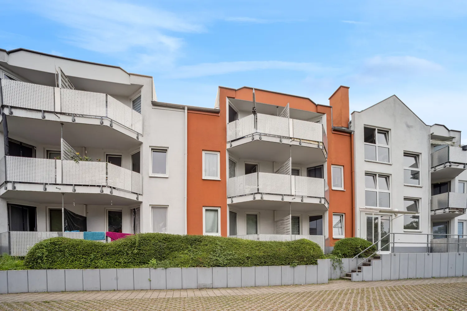 1 Zimmer Wohnung mit 28 m² in Bietigheim-Bissingen – Bild 2