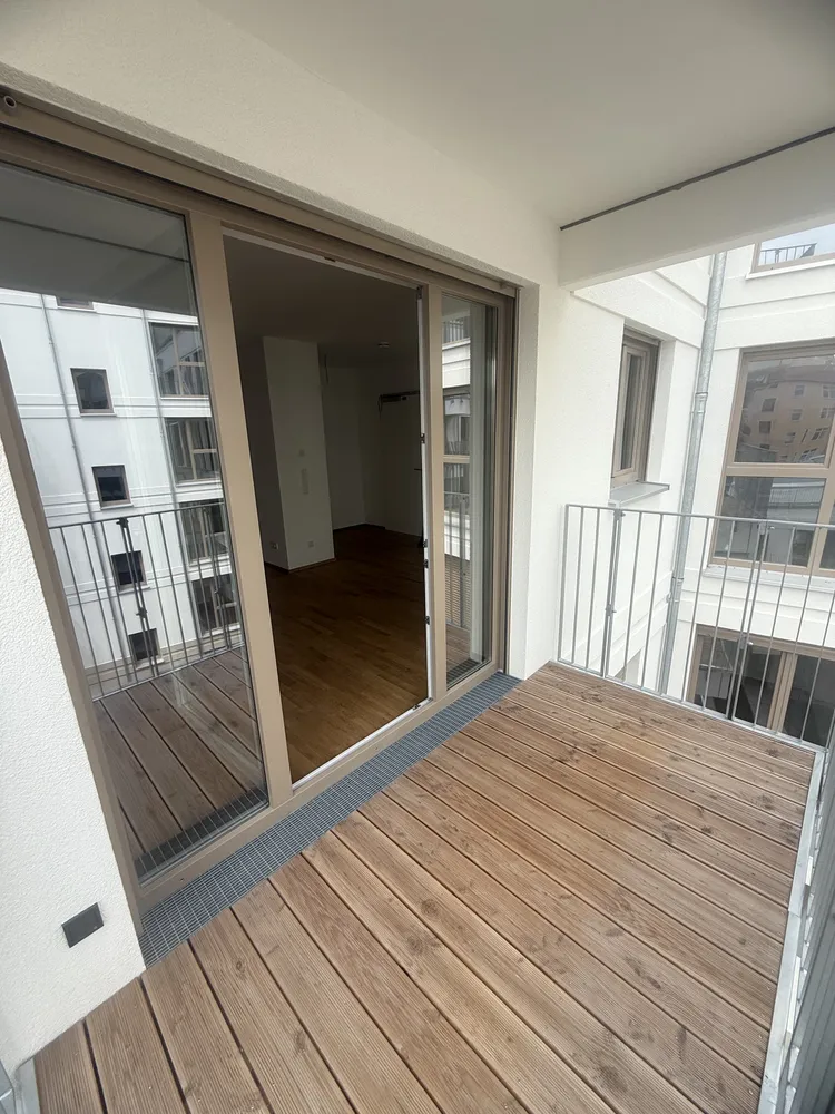 2 Zimmer Wohnung mit 56 m² in Berlin – Bild 7