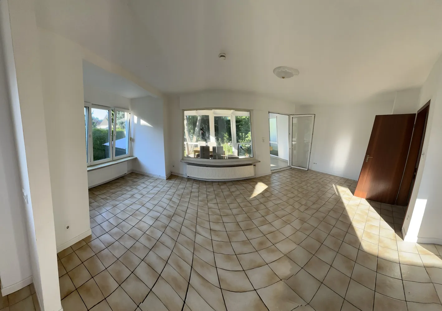 5 Zimmer Haus mit 105 m² in Berlin – Bild 8