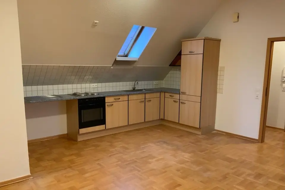 2 Zimmer Wohnung mit 54 m² in Meppen – Bild 3