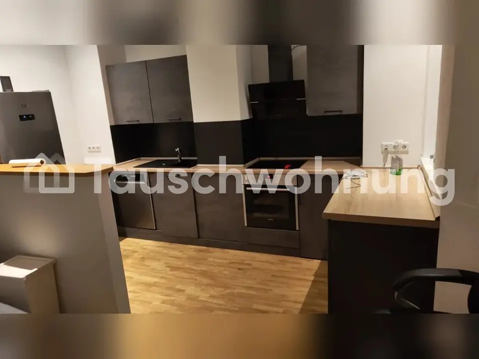 2 Zimmer Wohnung mit 55 m² in Wiesbaden – Bild 5
