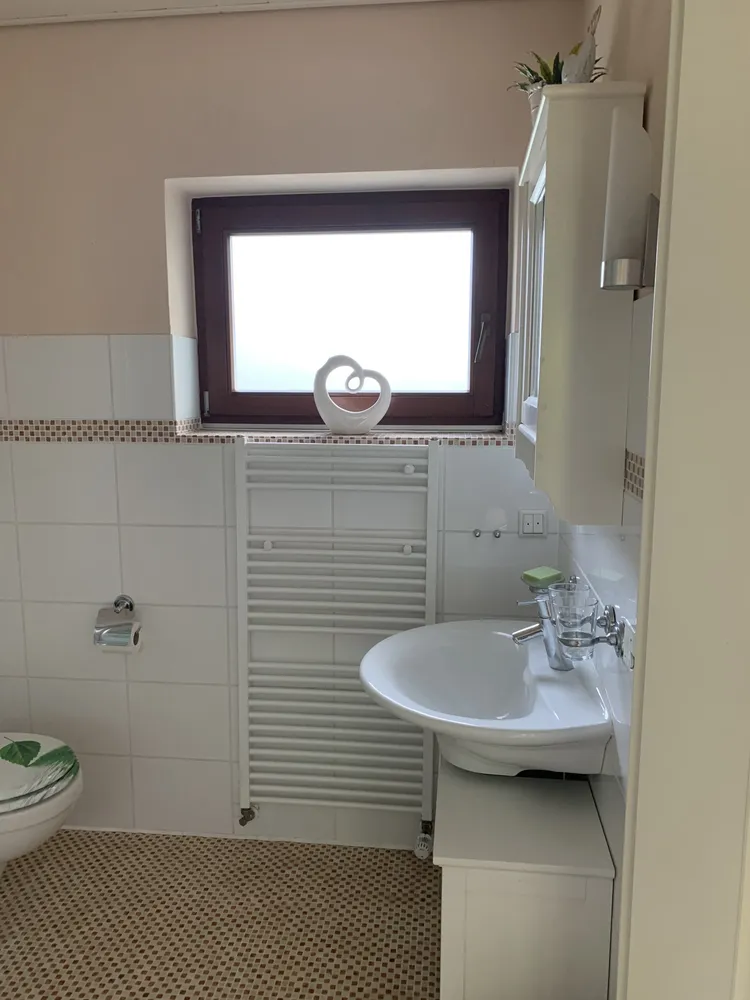 1 Zimmer Wohnung mit 38 m² in Düsseldorf – Bild 9