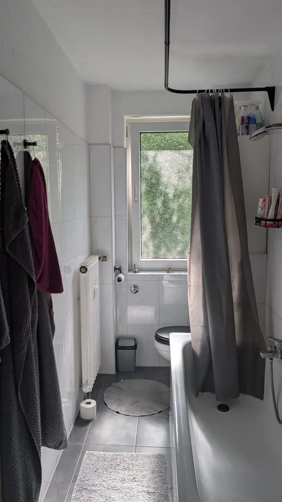2 Zimmer Wohnung mit 60 m² in Essen – Bild 7