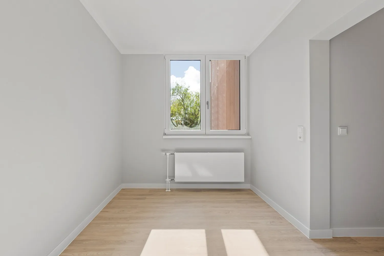 3 Zimmer Wohnung mit 76 m² in Neuss – Bild 11