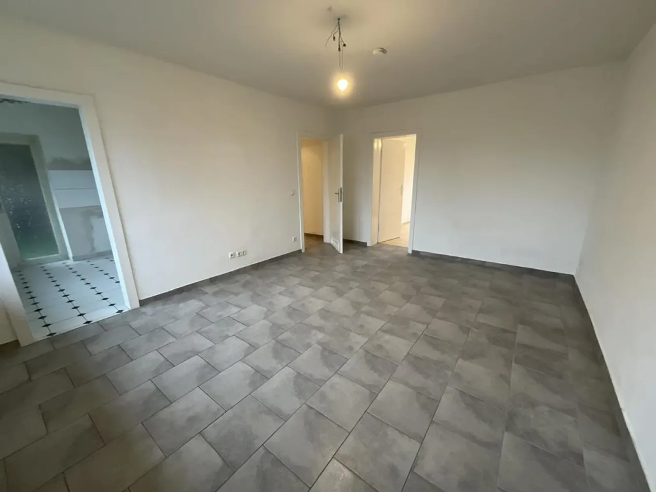 3 Zimmer Wohnung mit 59 m² in Duisburg – Bild 9