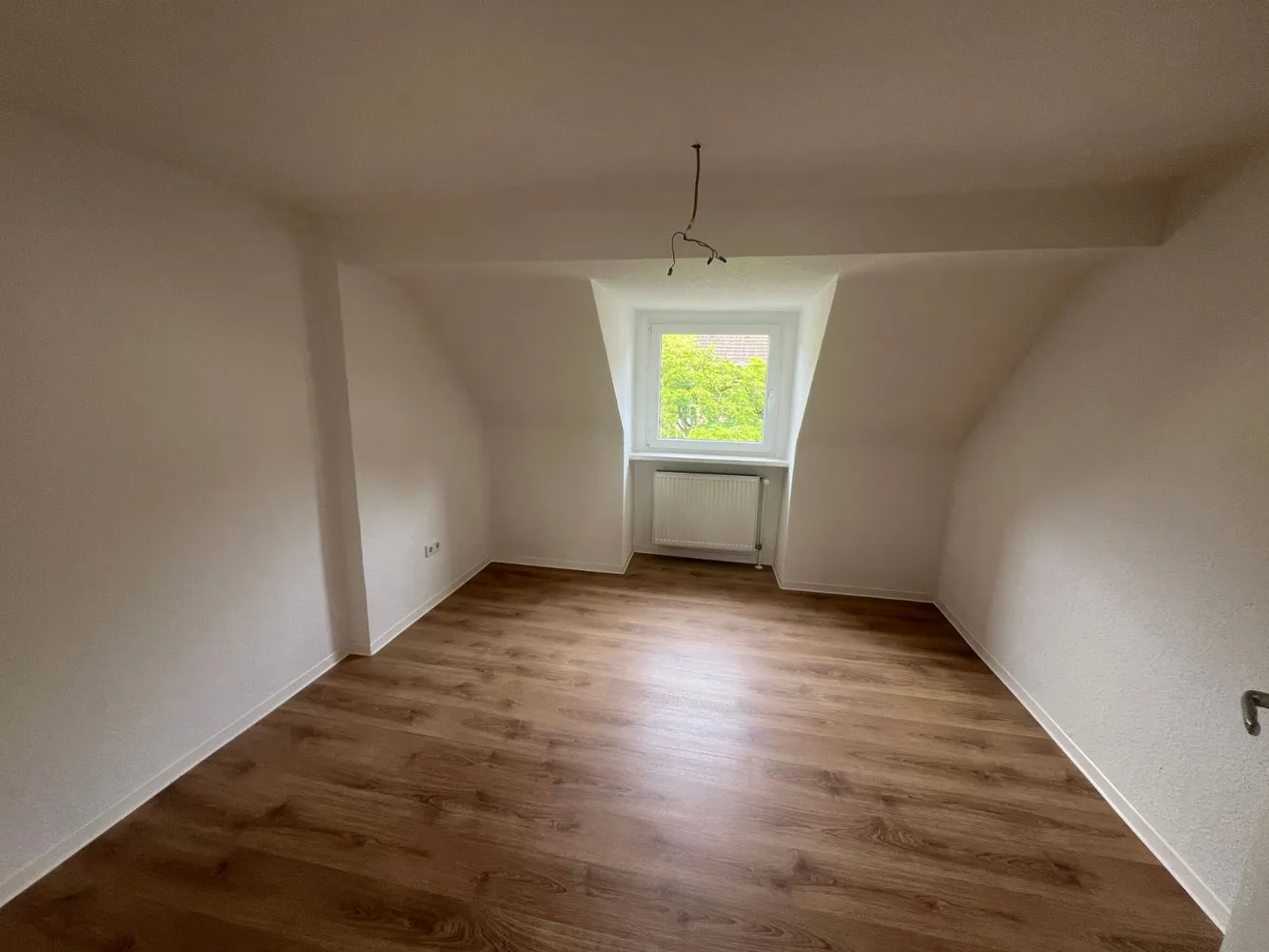 3 Zimmer Wohnung mit 54 m² in Duisburg – Bild 7