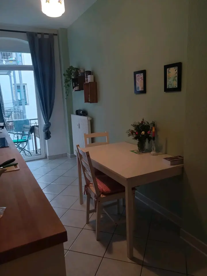 2 Zimmer Wohnung mit 71 m² in Dresden – Bild 7
