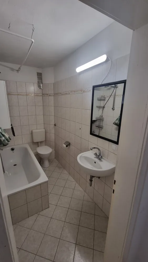 2 Zimmer Wohnung mit 49 m² in Dortmund – Bild 7