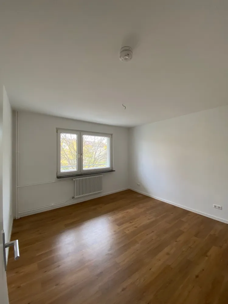 3 Zimmer Wohnung mit 62 m² in Wolfsburg – Bild 4