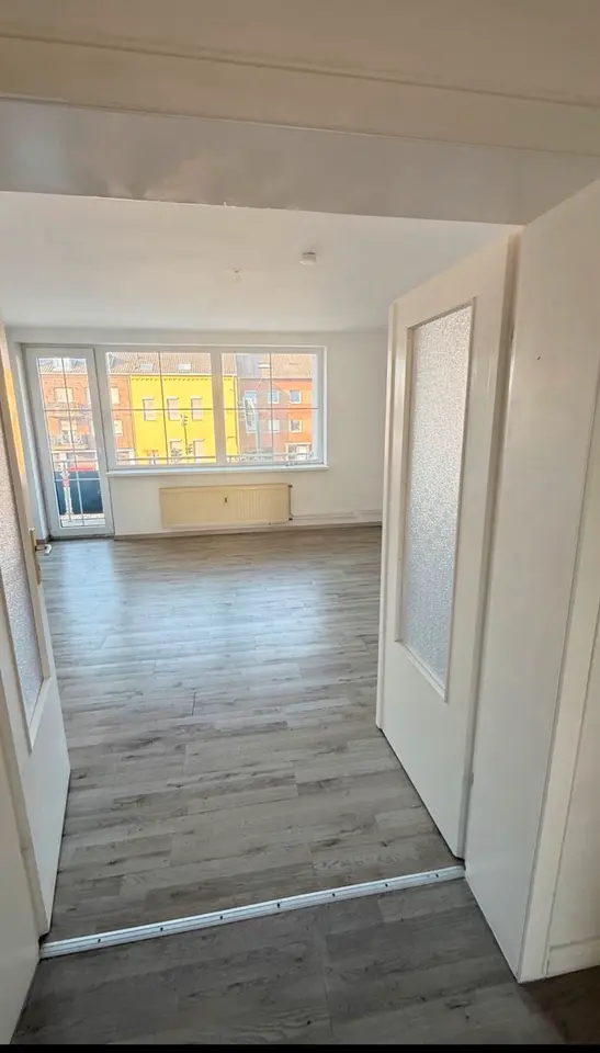 5 Zimmer Wohnung mit 8 m² in Krefeld – Bild 3