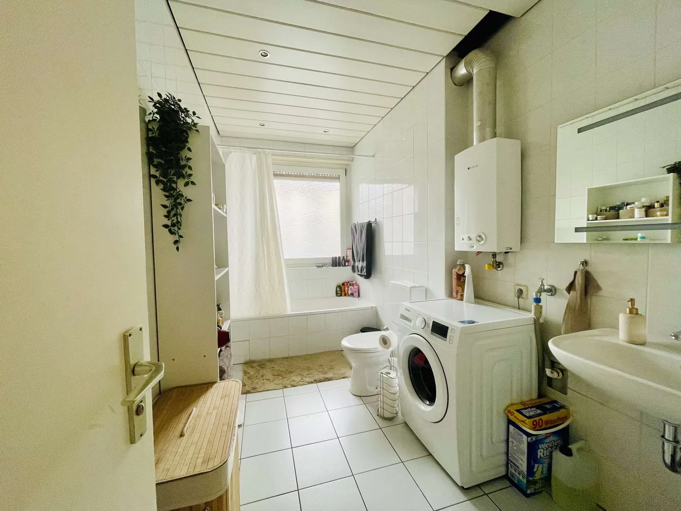 2 Zimmer Wohnung mit 82 m² in Mannheim – Bild 7