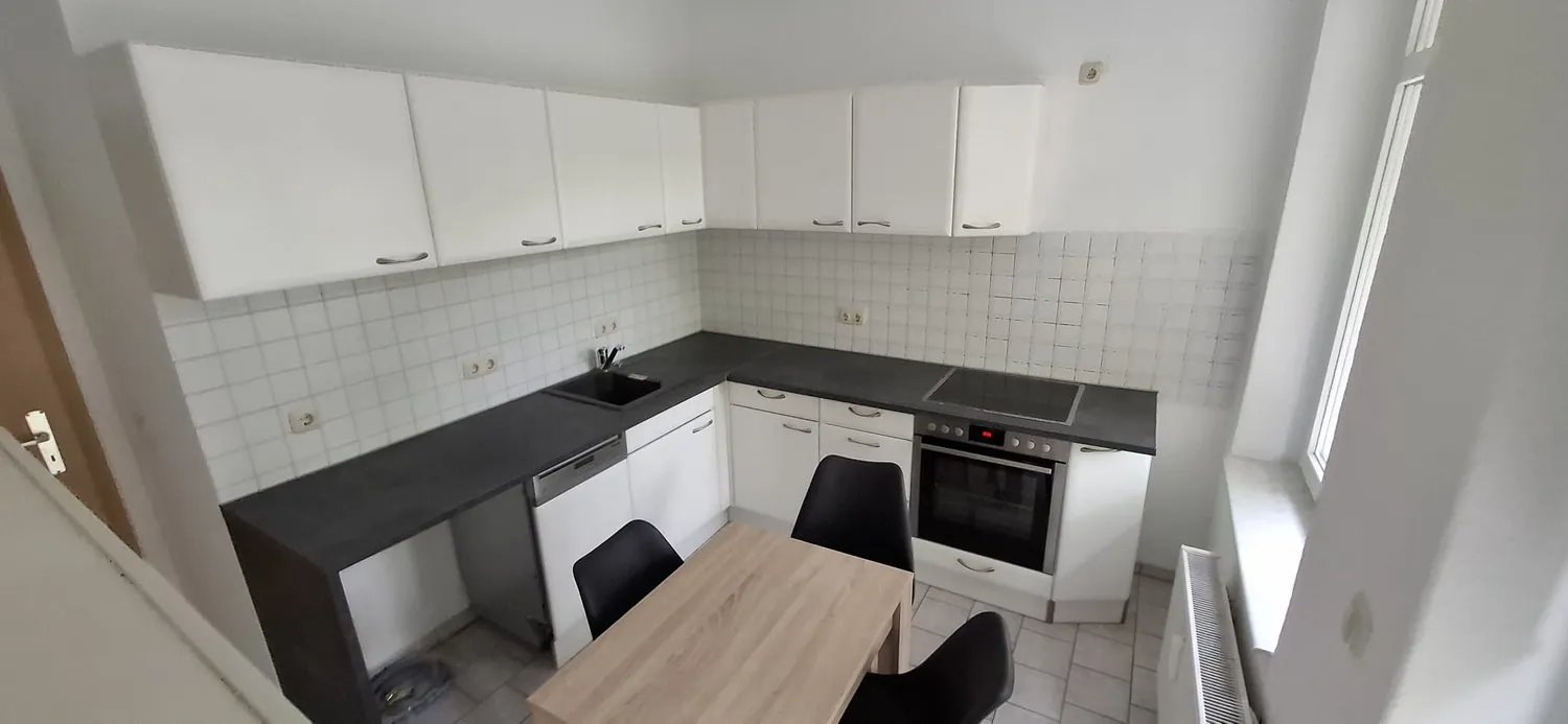 WG-Zimmer mit 17 m² in Magdeburg – Bild 4