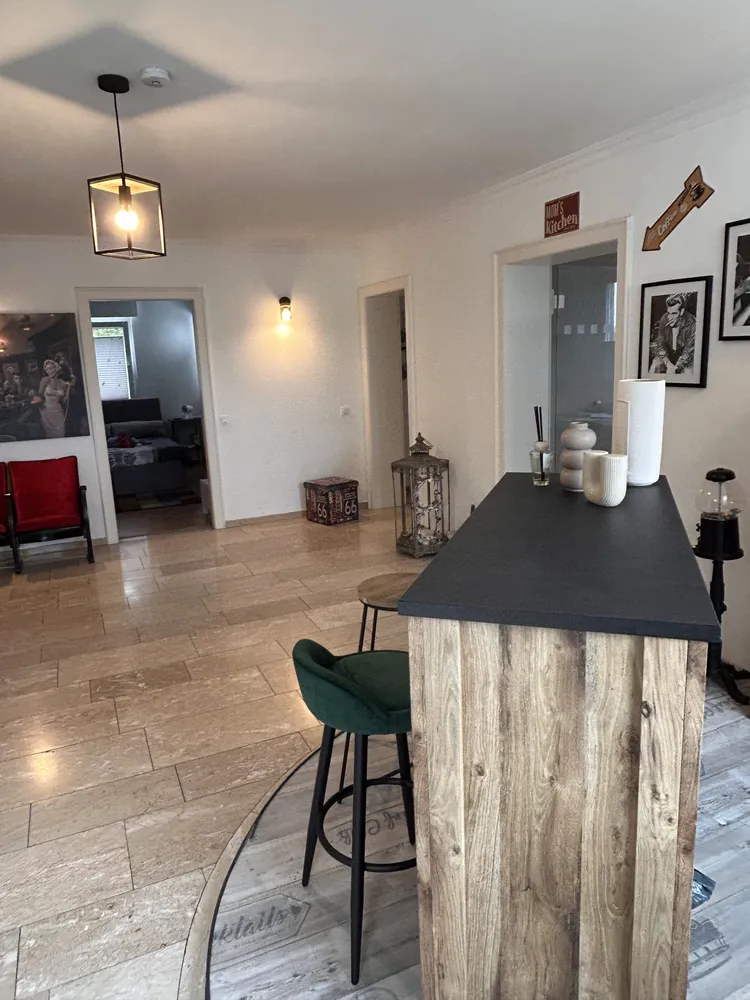 4 Zimmer Wohnung mit 149 m² in Solingen – Bild 1