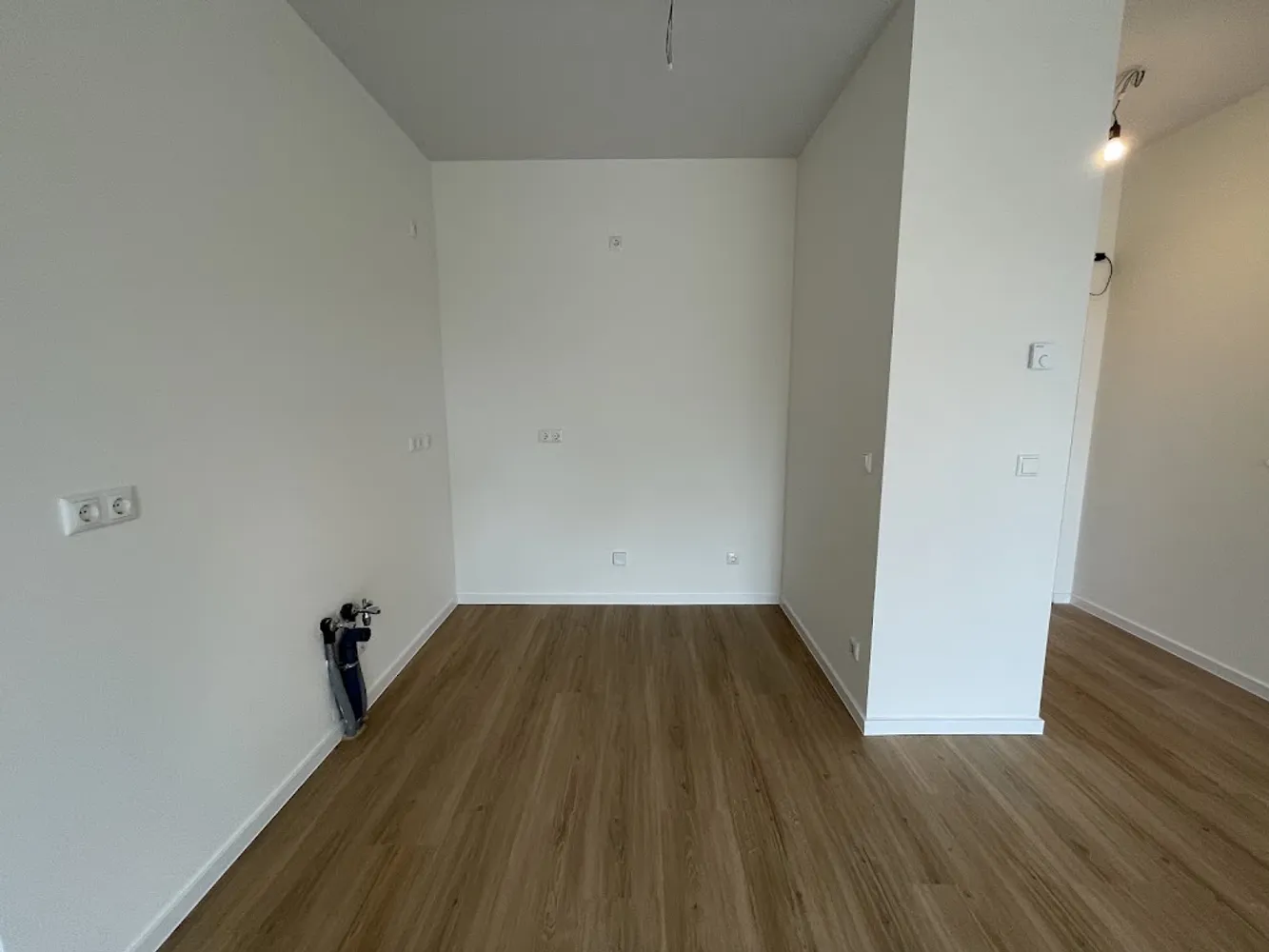 2 room apartment with 56 m² in Berlin – Photo 11