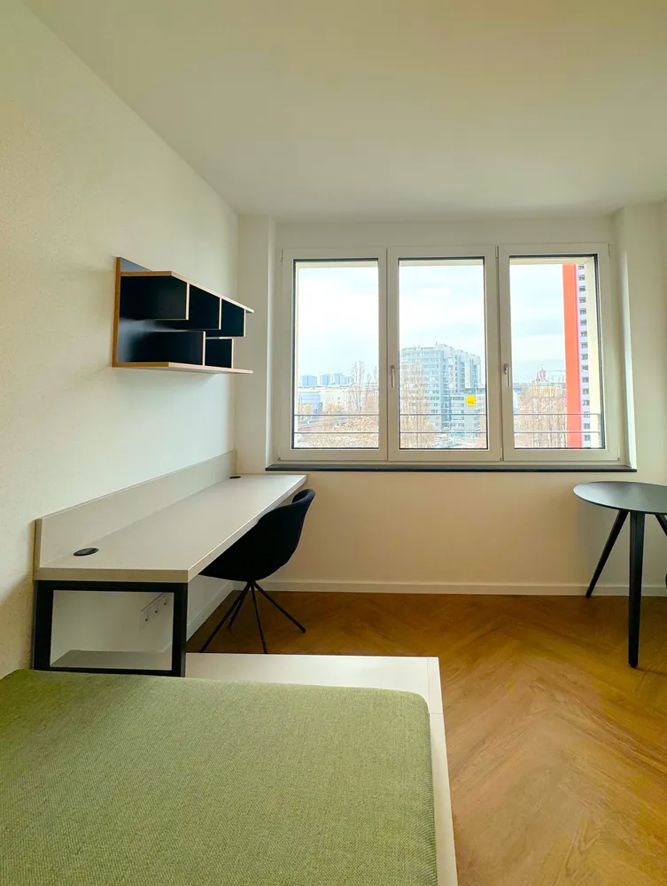 1 Zimmer Wohnung mit 22 m² in Berlin – Bild 7