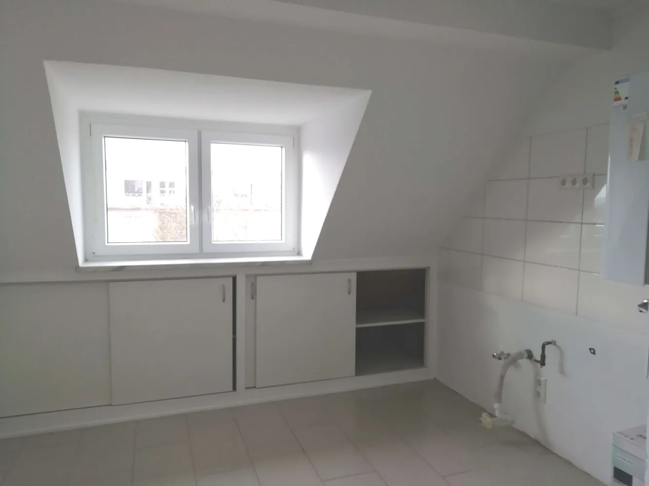 3 Zimmer Wohnung mit 63 m² in Dortmund – Bild 5