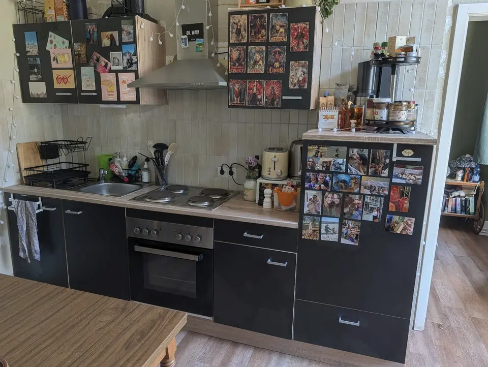 2 Zimmer Wohnung mit 50 m² in Osnabrück – Bild 8