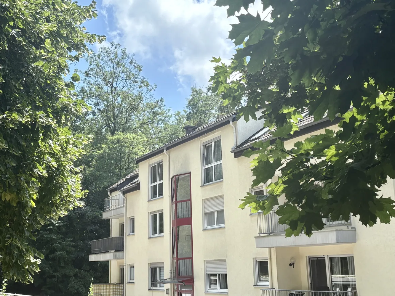 3 Zimmer Wohnung mit 80 m² in Saarbrücken – Bild 11