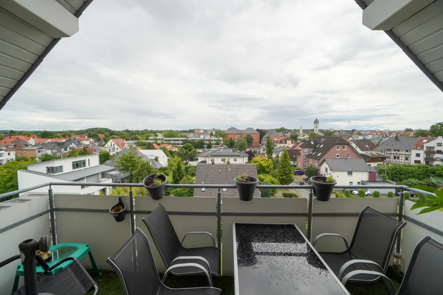 4 Zimmer Wohnung mit 112 m² in Paderborn – Bild 2