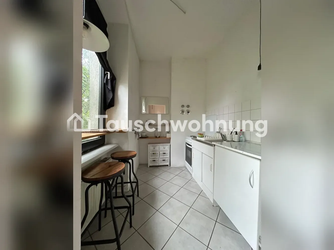 2 Zimmer Wohnung mit 52 m² in Berlin – Bild 1