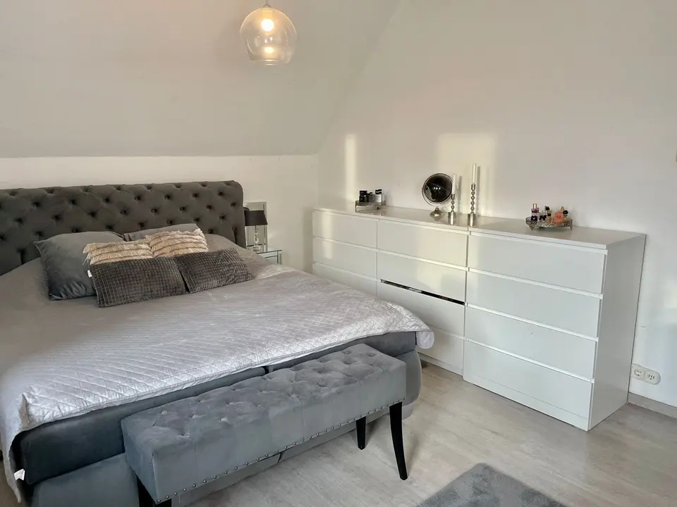 3 Zimmer Wohnung mit 80 m² in Osnabrück – Bild 2