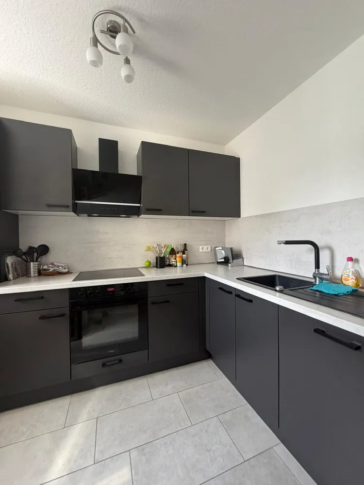2 Zimmer Wohnung mit 67 m² in Mannheim – Bild 4
