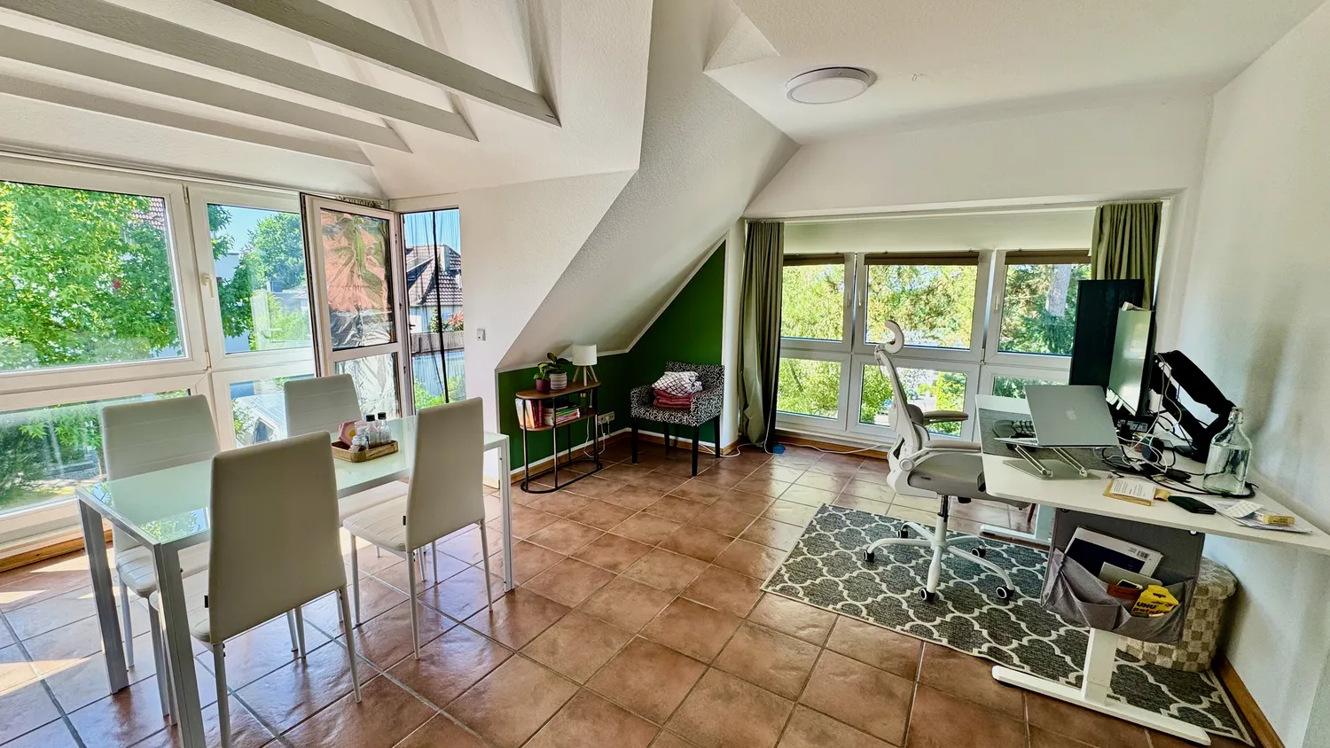 2 Zimmer Wohnung mit 70 m² in Bergisch Gladbach – Bild 2