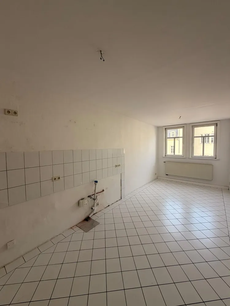 3 Zimmer Wohnung mit 107 m² in Annaberg-Buchholz – Bild 2