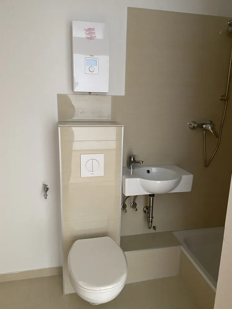 2 Zimmer Wohnung mit 20 m² in Mönchengladbach – Bild 4