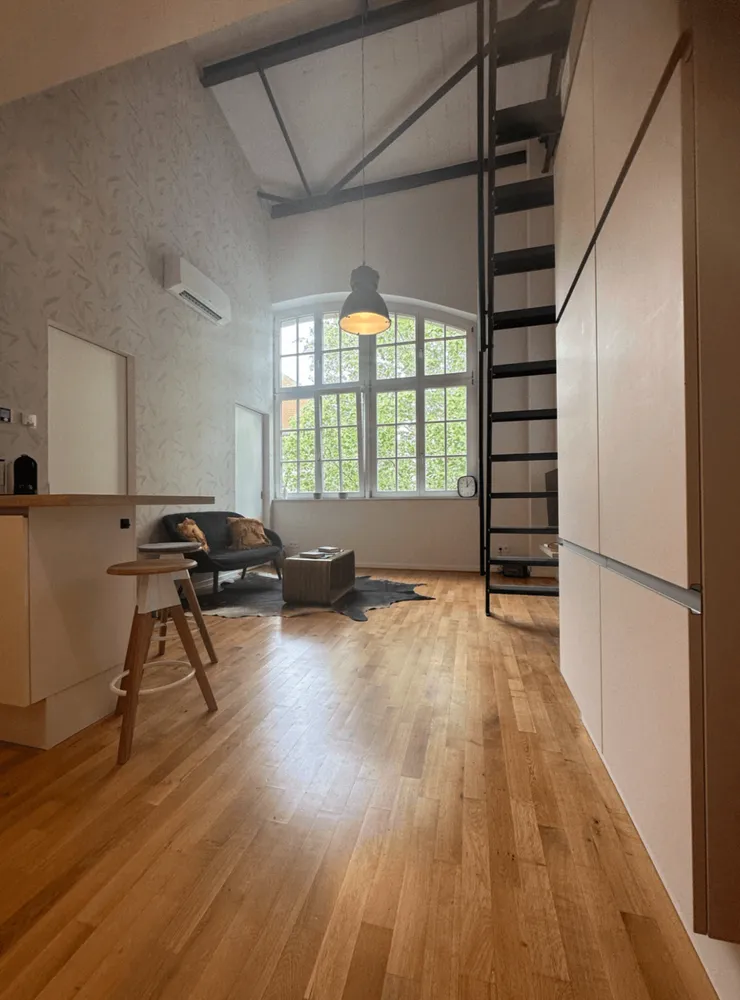 2 Zimmer Wohnung mit 55 m² in Leipzig – Bild 5