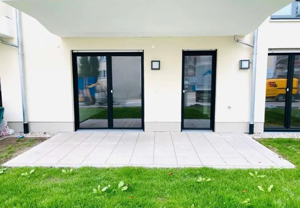 3 Zimmer Wohnung mit 69 m² in Augsburg – Bild 8