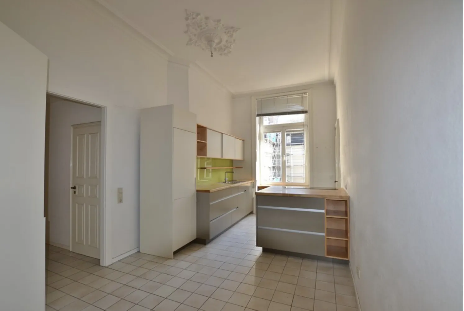 4 Zimmer Wohnung mit 110 m² in Wiesbaden – Bild 10
