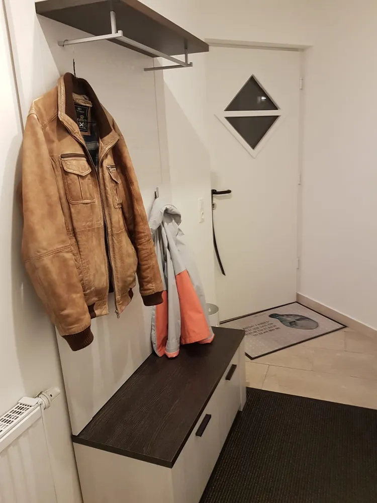 4 Zimmer Wohnung mit 89 m² in Augsburg – Bild 2