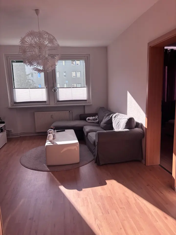 2 Zimmer Wohnung mit 46 m² in Magdeburg – Bild 7