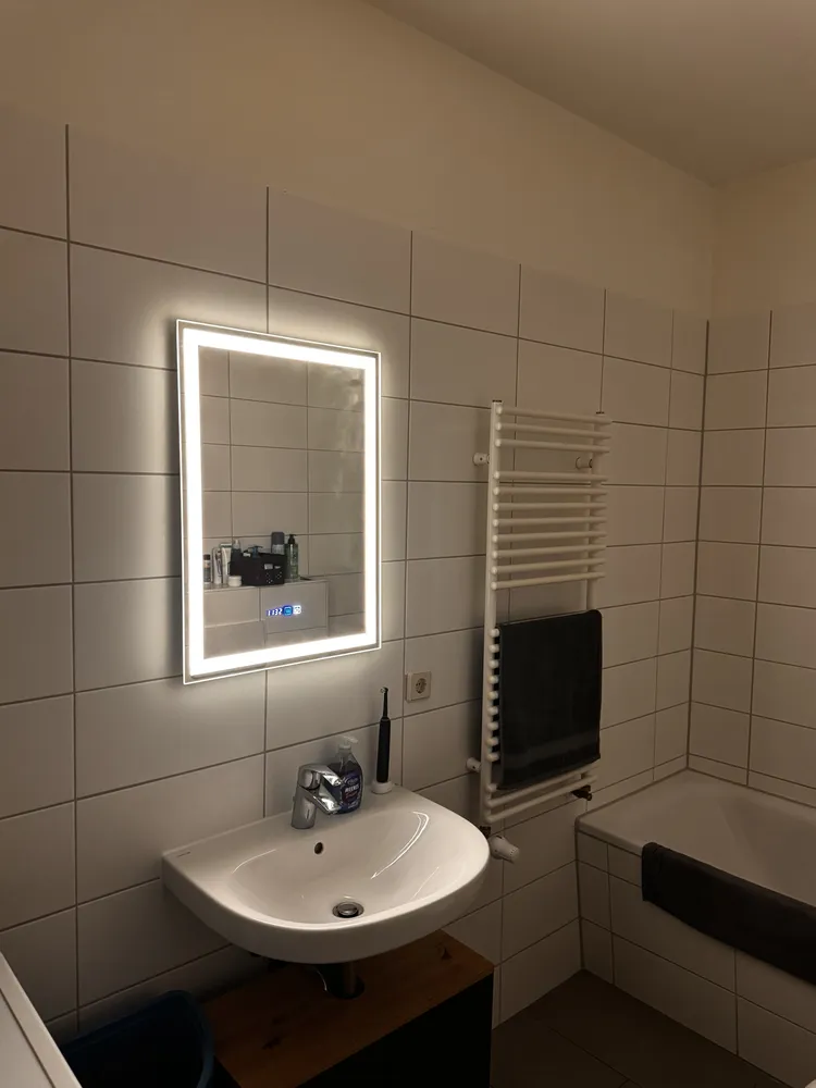 2 Zimmer Wohnung mit 52 m² in Leipzig – Bild 1