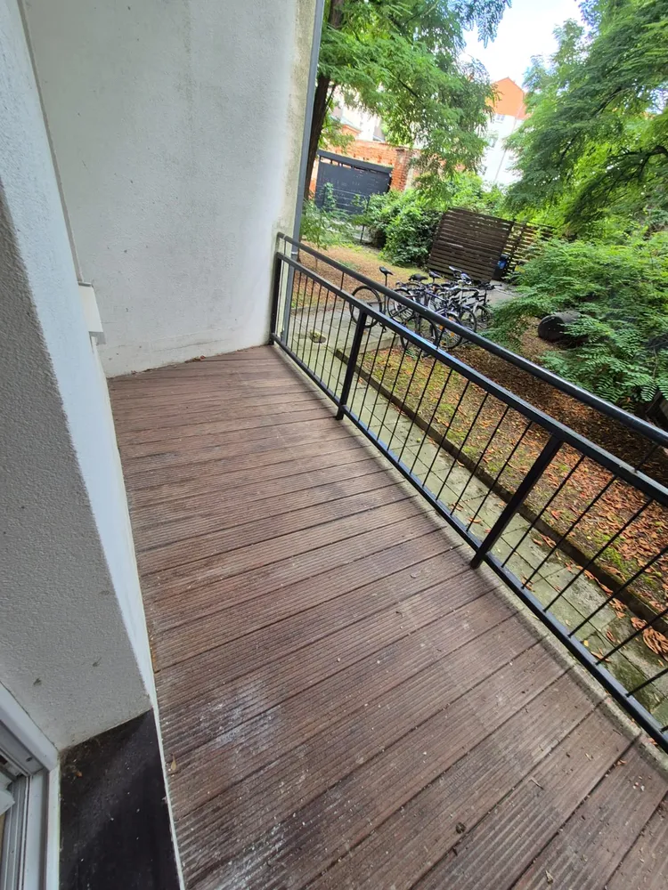 1 Zimmer Wohnung mit 51 m² in Leipzig – Bild 9