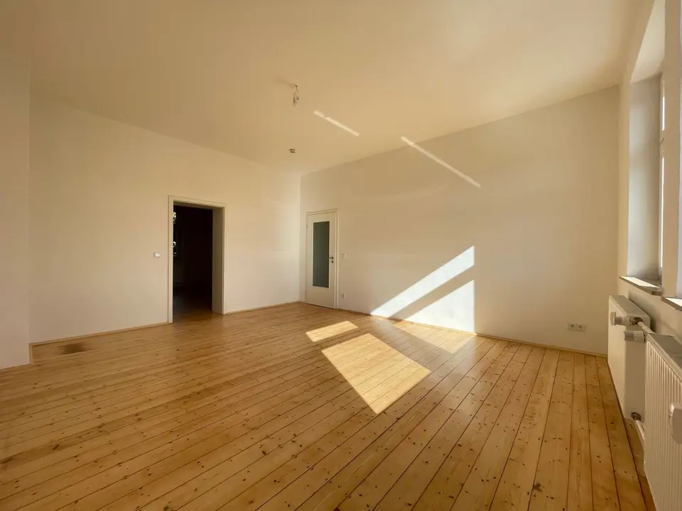 2 Zimmer Wohnung mit 61 m² in Essen – Bild 2
