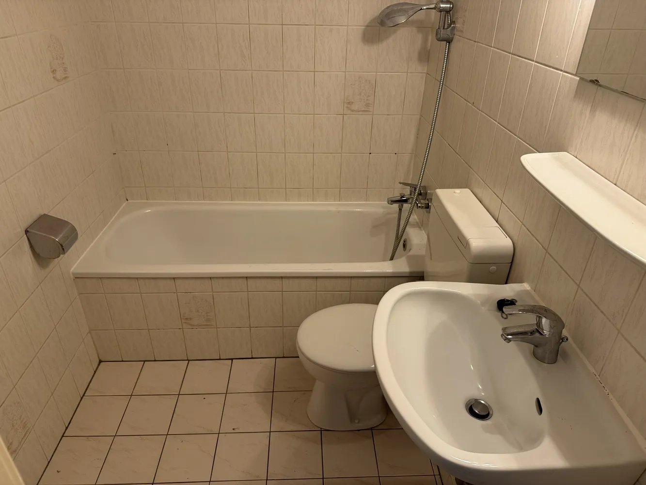 2 Zimmer Wohnung mit 59 m² in Bremen – Bild 9