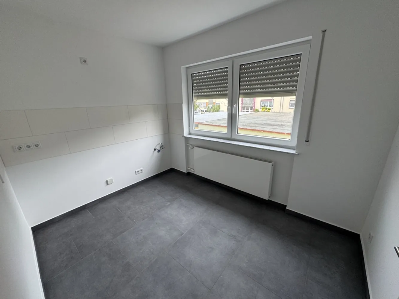 1 Zimmer Wohnung mit 27 m² in Mannheim – Bild 2