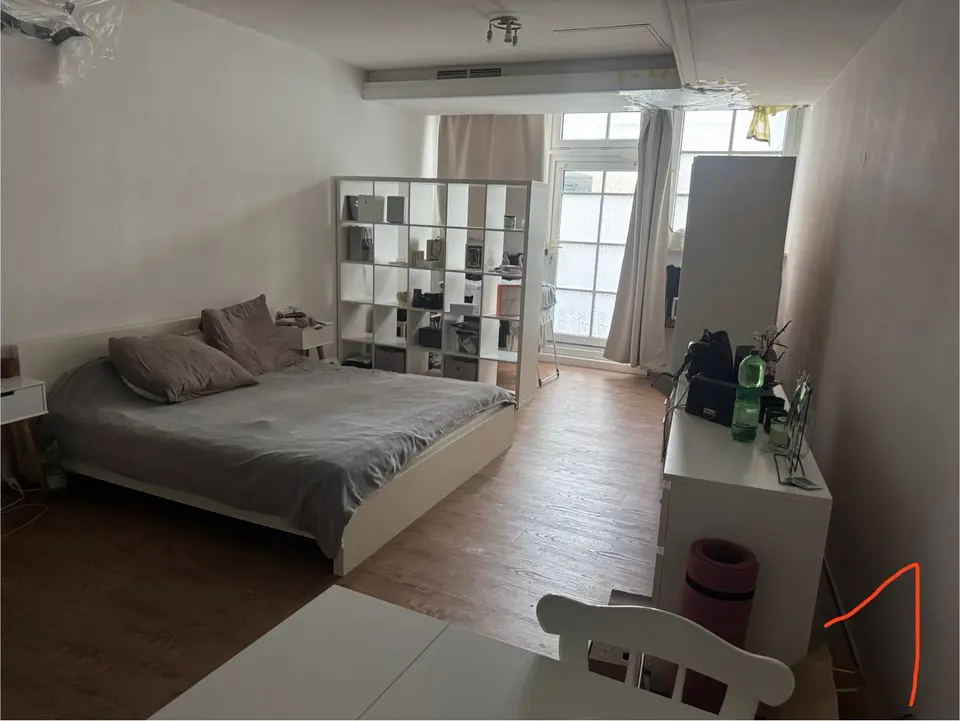 Studio mit 35 m² in Starnberg – Bild 1