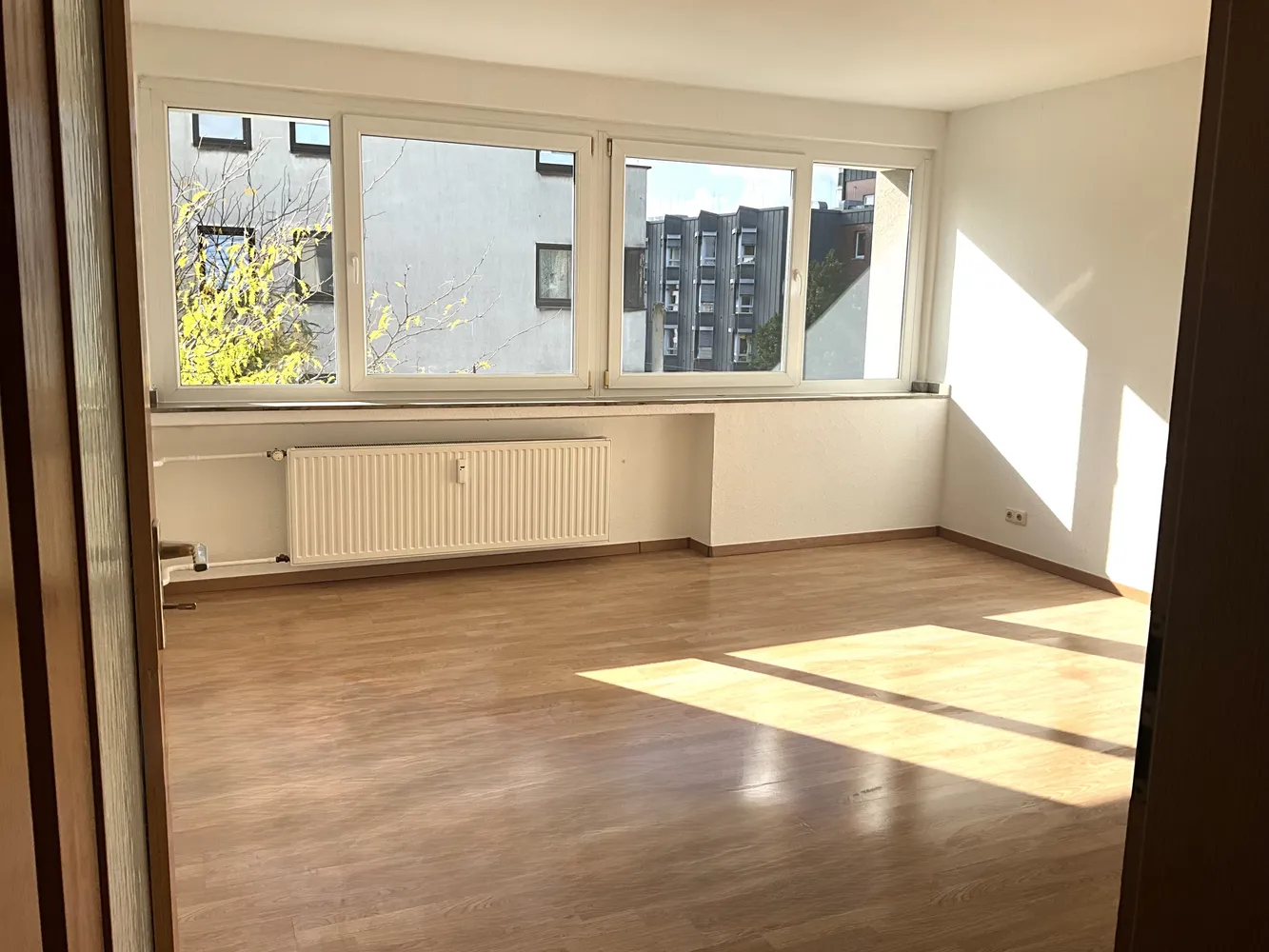 4 Zimmer Wohnung mit 81 m² in Oberhausen – Bild 7